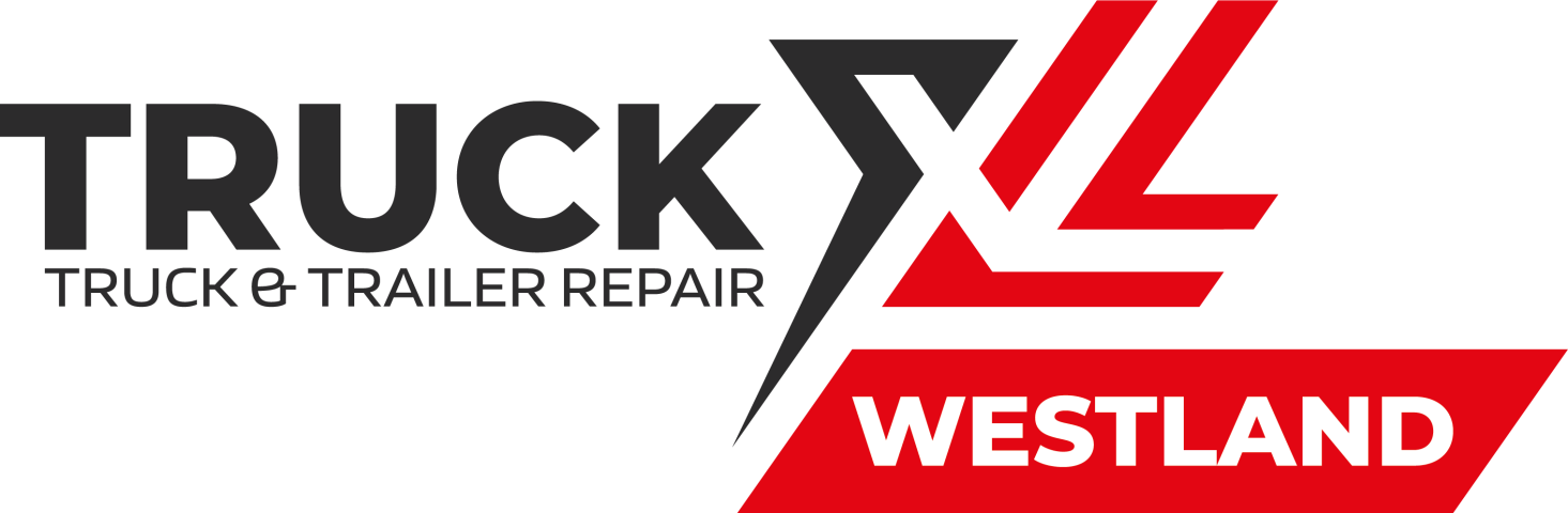 Truck Westland logo